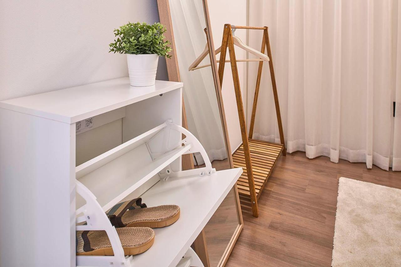 Futon Guesthouse โซล ภายนอก รูปภาพ